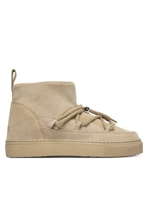 Obrázek produktu Inuikii Sněhule Classic Low 1001.001.0092 Zelená