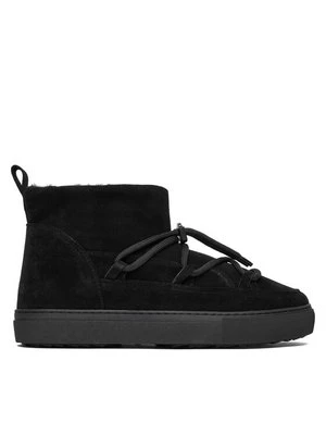 Obrázek produktu Inuikii Sněhule Classic Low 2001.001.0021 Černá