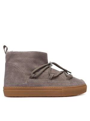 Obrázek produktu Inuikii Sněhule Classic Low 2001.001.0021 Šedá