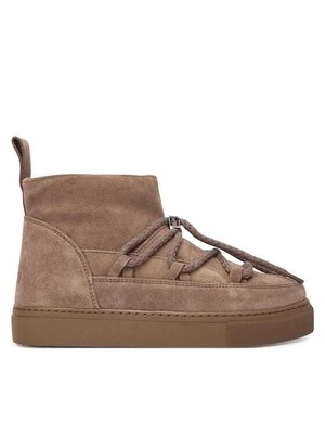 Obrázek produktu Inuikii Sněhule Classic Low 75202 004 Hnědá