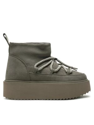 Obrázek produktu Inuikii Sněhule Classic Low 75204-004 Šedá