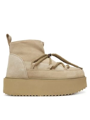 Obrázek produktu Inuikii Sněhule Classic Low Platform 75204-004 Béžová