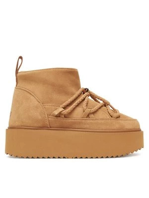 Obrázek produktu Inuikii Sněhule Classic Low Platform 75204-004 Béžová