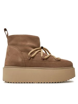 Obrázek produktu Inuikii Sněhule Classic Low Platform 75204-004 Béžová