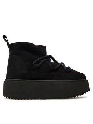 Obrázek produktu Inuikii Sněhule Classic Low Platform 75204-004 Černá