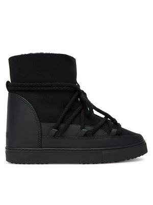 Obrázek produktu Inuikii Sněhule Classic Wedge 1001.004.0042 Černá