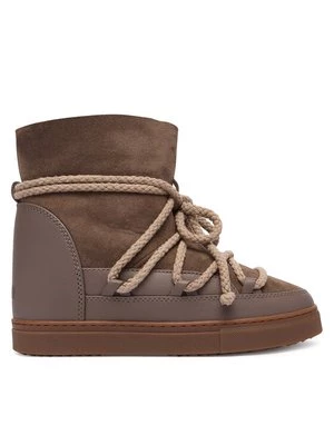 Obrázek produktu Inuikii Sněhule Classic Wedge 1001.004.0042 Hnědá