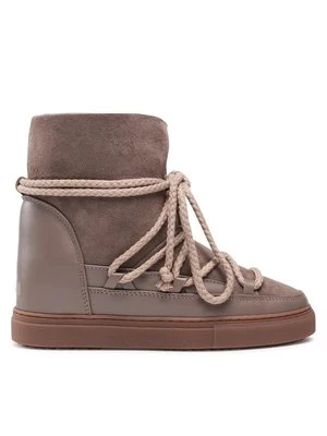 Obrázek produktu Inuikii Sněhule Classic Wedge 75203-005 Hnědá