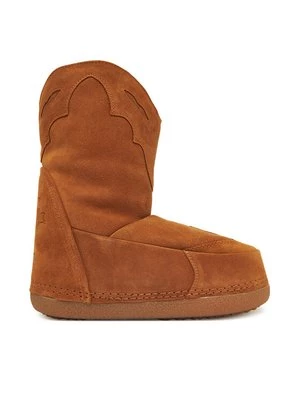Obrázek produktu Inuikii Sněhule Cowboy Emboidery 1002.024.0031 Béžová