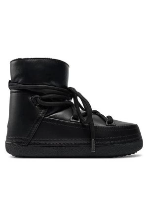 Obrázek produktu Inuikii Sněhule Full Leather 75101-087 Černá