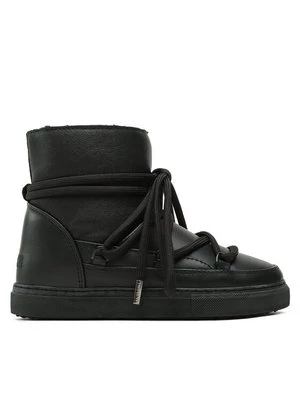 Obrázek produktu Inuikii Sněhule Full Leather 75202-087 Černá