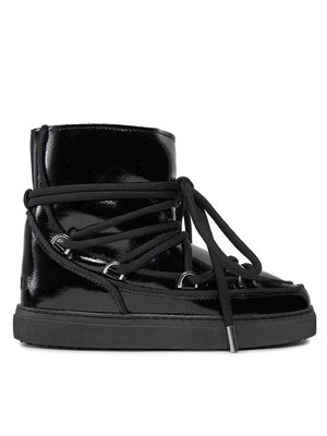 Obrázek produktu Inuikii Sněhule Full Leather 75202-094 Černá