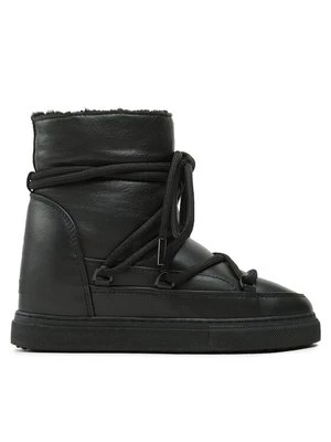 Obrázek produktu Inuikii Sněhule Full Leather 75203-087 Černá