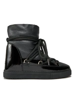 Obrázek produktu Inuikii Sněhule Gloss Wedge 75203-007 Černá