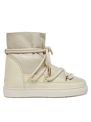 Obrázek produktu Inuikii Sněhule Gloss Wedge 75203-007 Écru