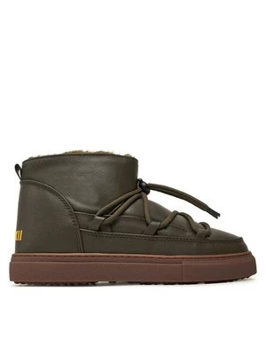 Obrázek produktu Inuikii Sněhule Grape Low 05600-004 Khaki