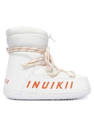 Obrázek produktu Inuikii Sněhule Mountain 1002.003.0161 Bílá