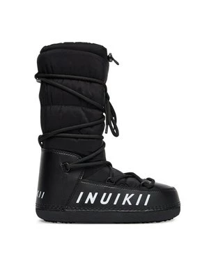 Obrázek produktu Inuikii Sněhule Mountain High 1002.002.0151 Černá