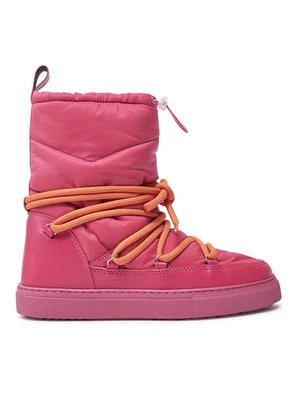 Obrázek produktu Inuikii Sněhule Mountain High 65207-078 Růžová
