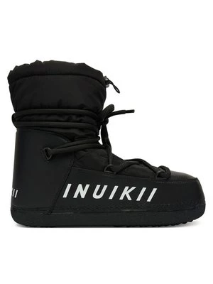 Obrázek produktu Inuikii Sněhule Moutain 2002.003.0031 Černá