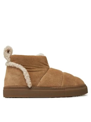 Obrázek produktu Inuikii Sněhule Shearling Slipin 75202-010 Béžová