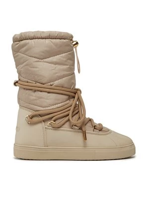 Obrázek produktu Inuikii Sněhule Technical High 75205-105 Béžová