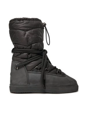 Obrázek produktu Inuikii Sněhule Technical High 75205-105 Černá