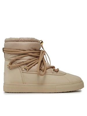 Obrázek produktu Inuikii Sněhule Technical Low 75202-105 Béžová