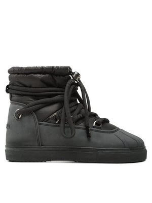 Obrázek produktu Inuikii Sněhule Technical Low 75202-105 Černá