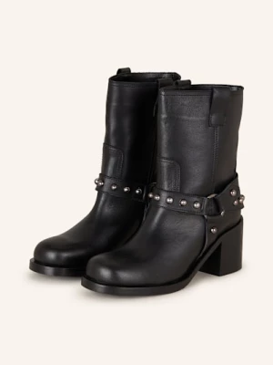 Obrázek produktu Inuovo Biker Boots Novara černá