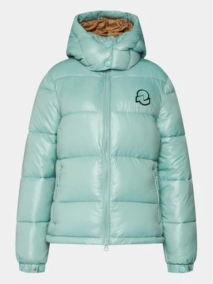 Obrázek produktu Invicta Zimní bunda 4431988/D Tyrkysová Regular Fit