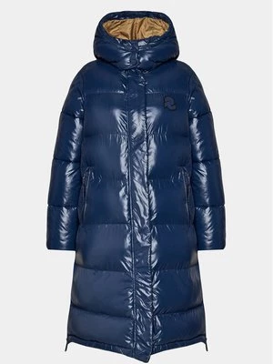 Obrázek produktu Invicta Zimní bunda 4432613/D Tmavomodrá Regular Fit