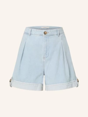 Obrázek produktu Inwear Džínové Šortky Ellyiw 900006621 bleached blue denim