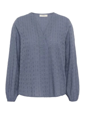 Obrázek produktu InWear Halenka 'DaxiaIW'  chladná modrá
