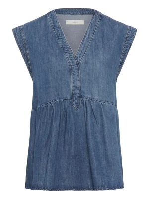 Obrázek produktu InWear Halenka  modrá džínovina