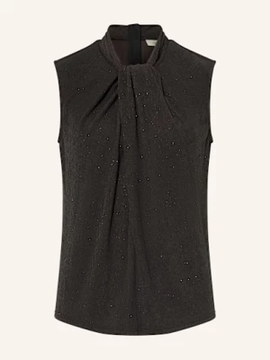 Obrázek produktu Inwear Halenkový Top Krithiw černá