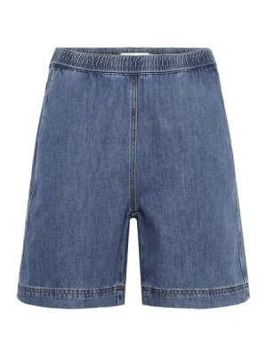 Obrázek produktu InWear Kalhoty 'Dacey'  modrá džínovina