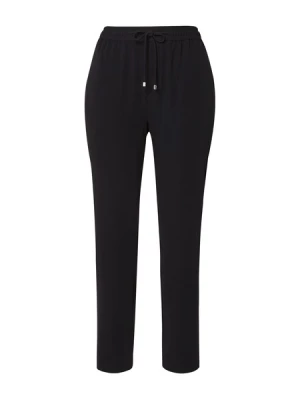 Obrázek produktu InWear Kalhoty s puky 'Adian'  černá