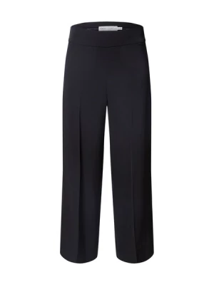 Obrázek produktu InWear Kalhoty s puky 'Zhen'  černá