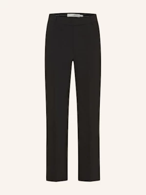 Obrázek produktu Inwear Kalhoty Zellaliw černá