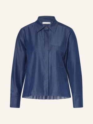 Obrázek produktu Inwear Košile Cherrieiw S Plisováním tmavě modrá