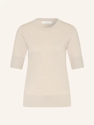 Obrázek produktu Inwear Pletené Tričko Mikoiw béžová
