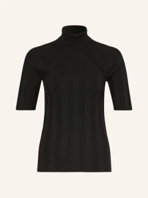 Obrázek produktu Inwear Pletené Tričko Nikolaiw černá