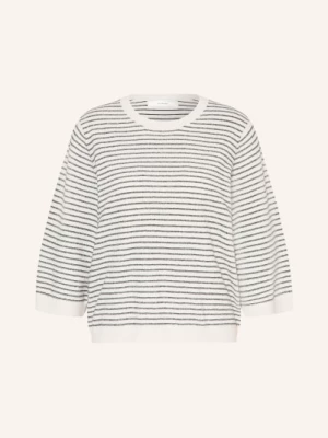 Obrázek produktu Inwear Svetr Nolaiw S 3/4 Rukávy bílá / černá