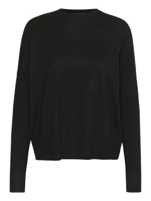 Obrázek produktu InWear Svetr 'Udelia'  černá