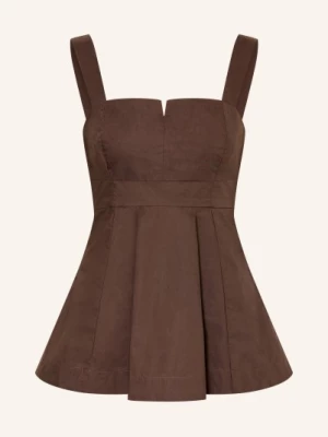 Obrázek produktu Inwear Top Raveniw hnědá