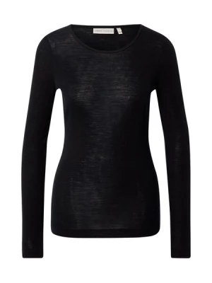 Obrázek produktu InWear Tričko 'Fang'  černý melír