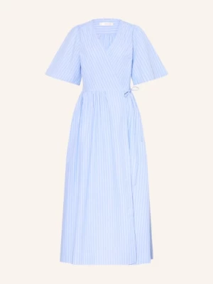 Obrázek produktu Inwear Zavinovací Šaty Raelynniw tmavě modrá / bílá