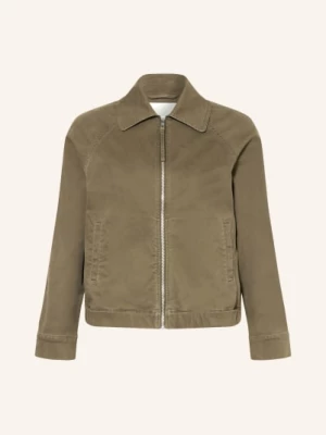 Obrázek produktu Iq Studio Bunda khaki