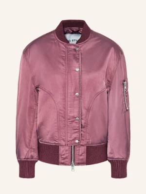 Obrázek produktu Iq Studio Oversized Blouson starorůžová